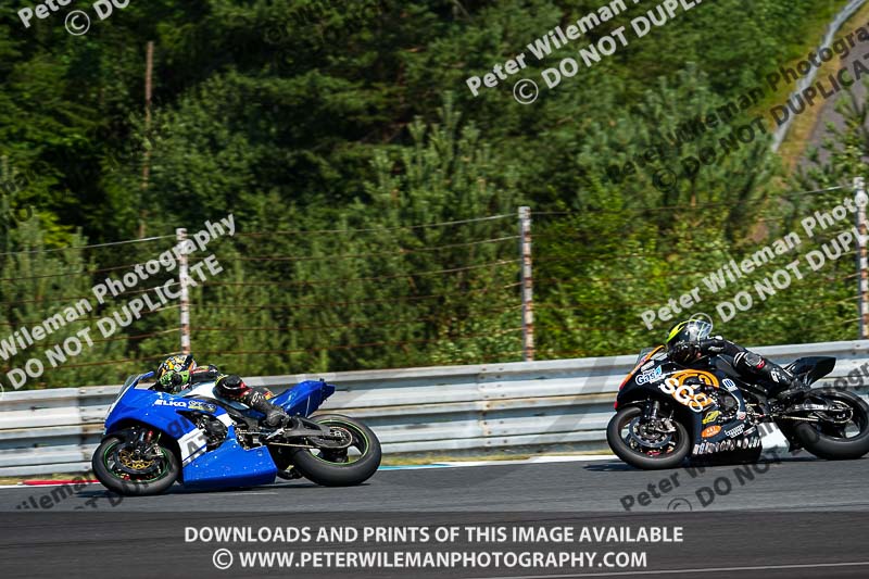 Slovakia Ring;event digital images;motorbikes;no limits;peter wileman photography;trackday;trackday digital images